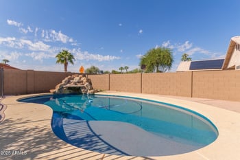1676 La Mora Dr, Goodyear, AZ 85338