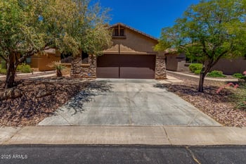 1676 Owens Way, Anthem, AZ 85086