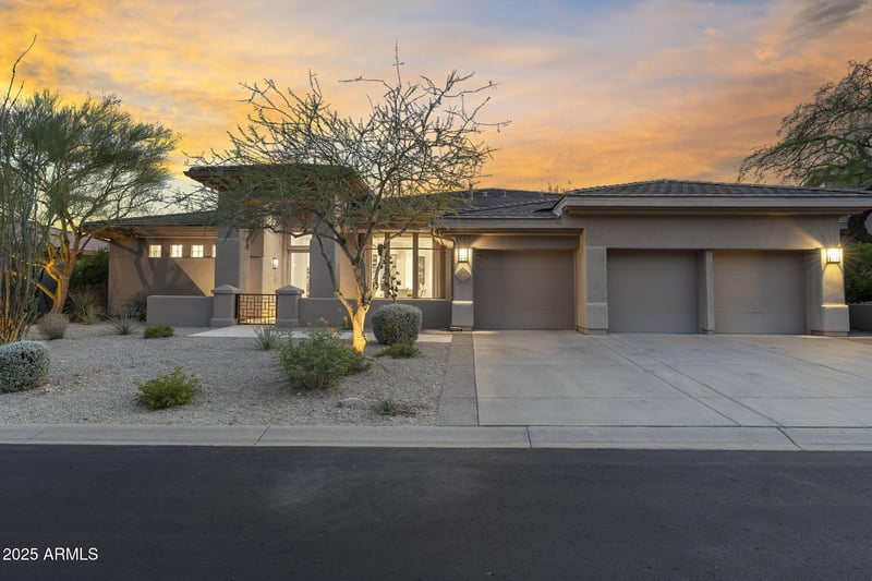 16760 109th Way, Scottsdale, AZ 85255