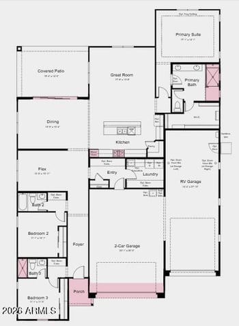 16761 Audrey Ln, Surprise, AZ 85387