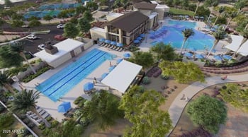 16761 Audrey Ln, Surprise, AZ 85387