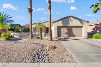 16761 Loma Verde Trl, Surprise, AZ 85387