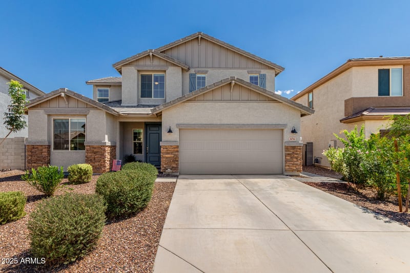 16761 Molly Ln, Surprise, AZ 85387