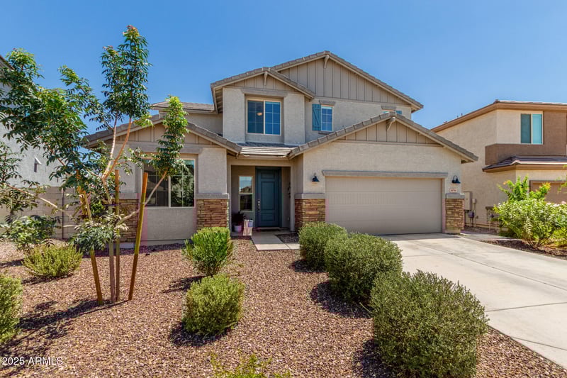 16761 Molly Ln, Surprise, AZ 85387