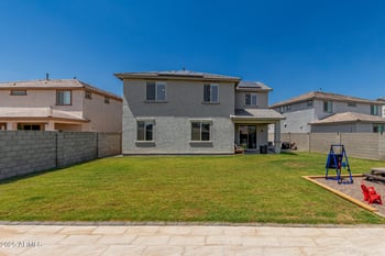 16761 Molly Ln, Surprise, AZ 85387