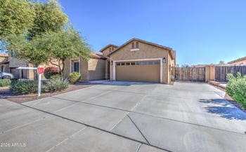 16761 Pima St, Goodyear, AZ 85338
