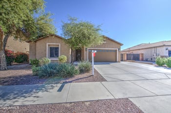 16761 Pima St, Goodyear, AZ 85338