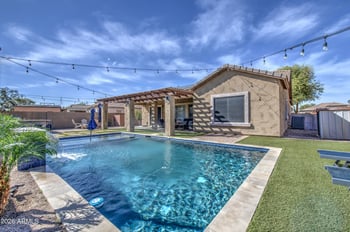 16761 Pima St, Goodyear, AZ 85338