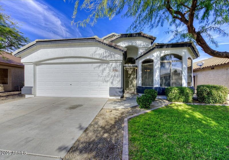 16762 Fillmore St, Goodyear, AZ 85338