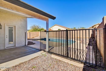 16762 Fillmore St, Goodyear, AZ 85338