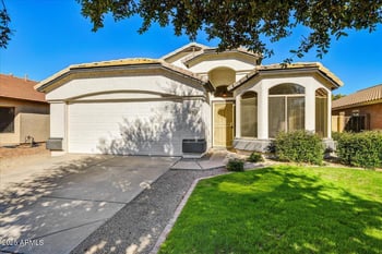 16762 Fillmore St, Goodyear, AZ 85338