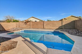 16762 Fillmore St, Goodyear, AZ 85338