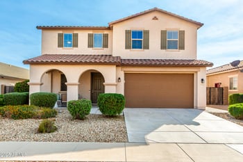 16763 Adams St, Goodyear, AZ 85338
