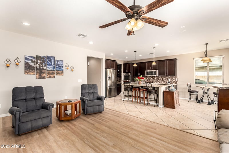 16763 Adams St, Goodyear, AZ 85338