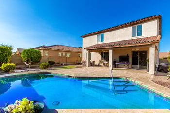 16763 Adams St, Goodyear, AZ 85338