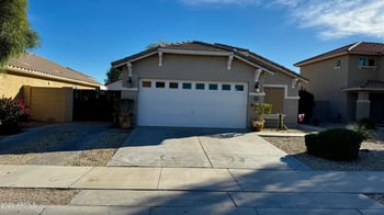 16763 Sherman St, Goodyear, AZ 85338