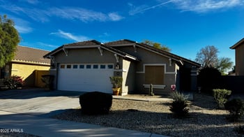 16763 Sherman St, Goodyear, AZ 85338