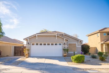 16763 Sherman St, Goodyear, AZ 85338