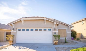 16763 Sherman St, Goodyear, AZ 85338