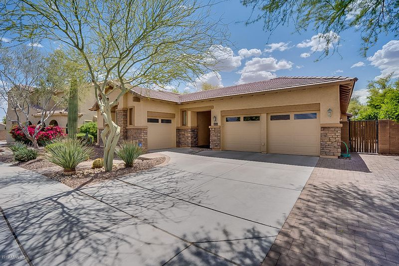 16763 W Harrison St, Goodyear, AZ 85338
