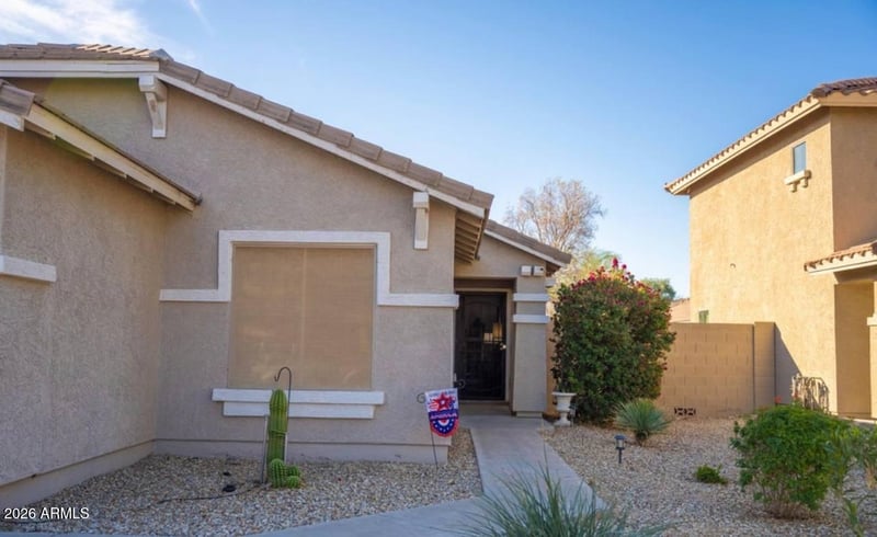 16763 Sherman St, Goodyear, AZ 85338