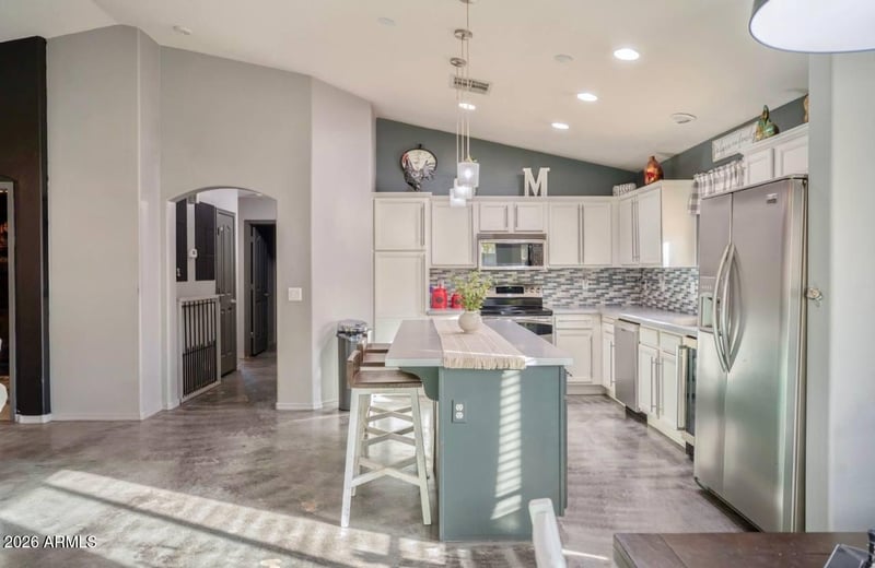 16763 Sherman St, Goodyear, AZ 85338