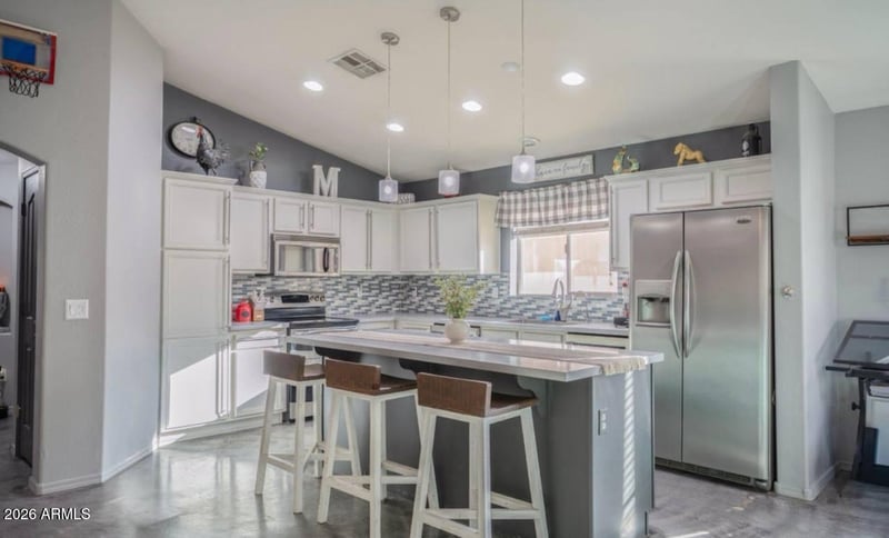 16763 Sherman St, Goodyear, AZ 85338