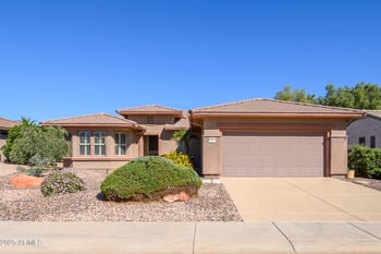 16764 Cathedral Rock Ct, Surprise, AZ 85387