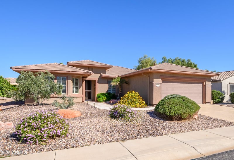 16764 Cathedral Rock Ct, Surprise, AZ 85387