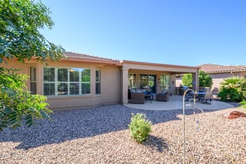 16764 Cathedral Rock Ct, Surprise, AZ 85387