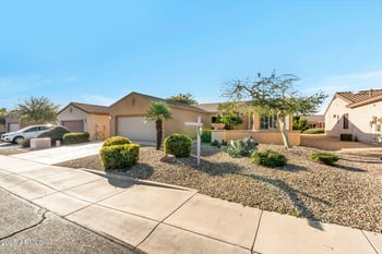 16765 Sabino Canyon Ln, Surprise, AZ 85387