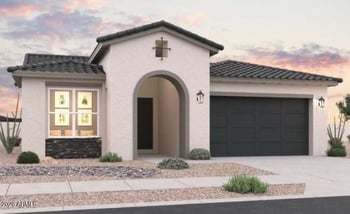 16765 W Spur Dr, Surprise, AZ 85387