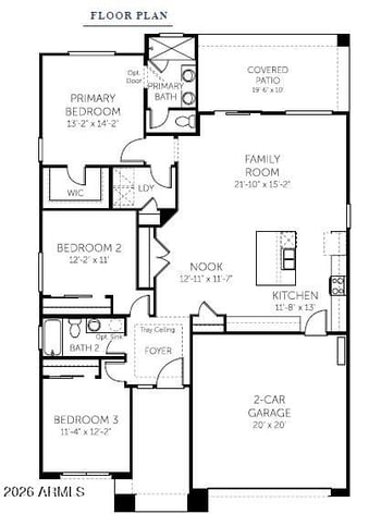 16765 W Spur Dr, Surprise, AZ 85387