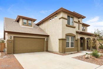 16767 W Jackson St, Goodyear, AZ 85338