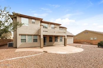 16767 W Jackson St, Goodyear, AZ 85338