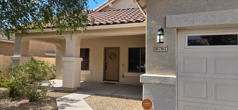 16767 W Rio Vista Ln, Goodyear, AZ 85338
