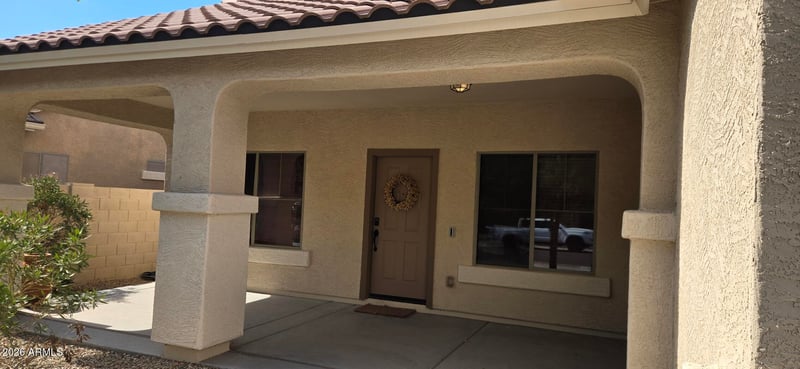 16767 W Rio Vista Ln, Goodyear, AZ 85338