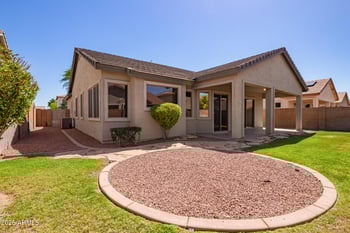 16768 Nottingham Way, Surprise, AZ 85374