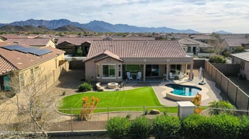 16768 S 180th Dr, Goodyear, AZ 85338