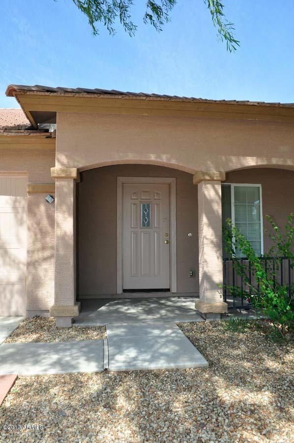 16768 W Mesquite St, Goodyear, AZ 85338