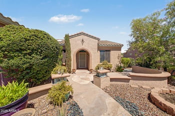16768 Romero Ln, Surprise, AZ 85387