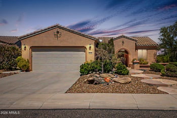16768 Romero Ln, Surprise, AZ 85387