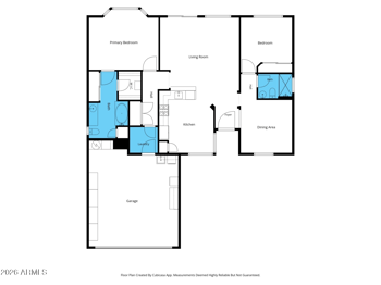 16768 Romero Ln, Surprise, AZ 85387