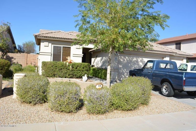 16768 W Southampton Rd, Surprise, AZ 85374