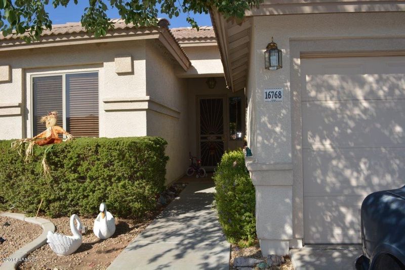 16768 W Southampton Rd, Surprise, AZ 85374
