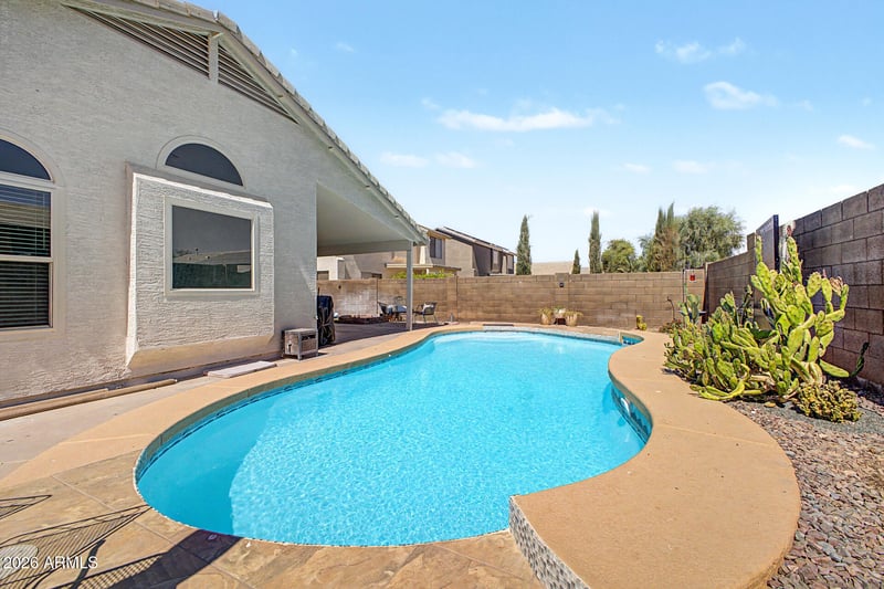 16769 Fillmore St, Goodyear, AZ 85338