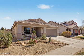 16769 W Fillmore St, Goodyear, AZ 85338