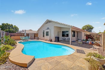 16769 W Fillmore St, Goodyear, AZ 85338