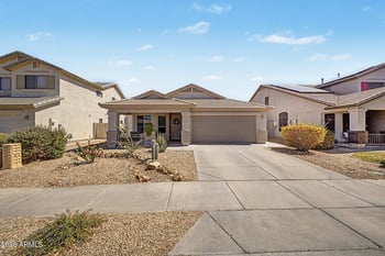 16769 Fillmore St, Goodyear, AZ 85338