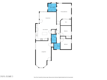 16769 W Fillmore St, Goodyear, AZ 85338